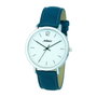 Arabians HBA2248A Montre Homme avec Bracelet Bleu