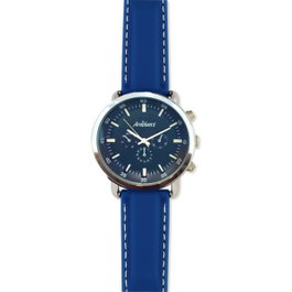 Arabians HBA2258A montre analogique bleu et argenté