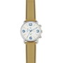 Arabians HBA2259B montre analogique beige