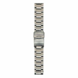 Bracelet à montre Bobroff BFS005 Argent