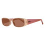 Lunettes de soleil Femme Guess GU7259-55N33 Ø 55 mm