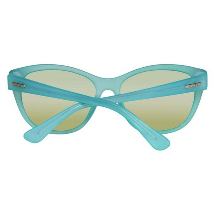 Lunettes de soleil Femme Guess Miroir Ø 55 mm