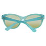 Lunettes de soleil Femme Guess Miroir Ø 55 mm