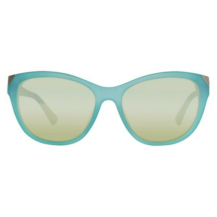 Lunettes de soleil Femme Guess Miroir Ø 55 mm