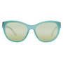 Lunettes de soleil Femme Guess Miroir Ø 55 mm
