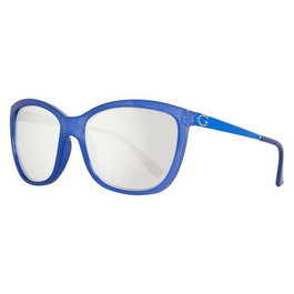 Lunettes de soleil Femme Guess GU7444-5884C Miroir ø 58 mm