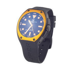 Montres De Luxe 09SA-BK-1002 Noir