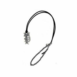 Pendentif Homme Police PJ21917PLE-02 70 cm