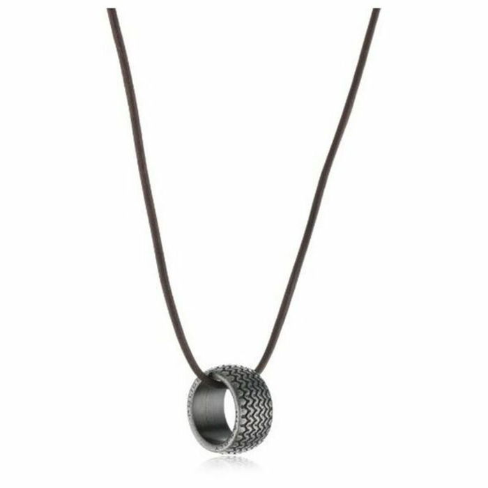 Pendentif Homme Police PJ22762RSE260 48 cm