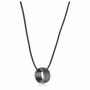 Pendentif Homme Police PJ22762RSE260 48 cm