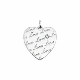 Pendentif Femme Thomas Sabo SDPE001815314 2 cm