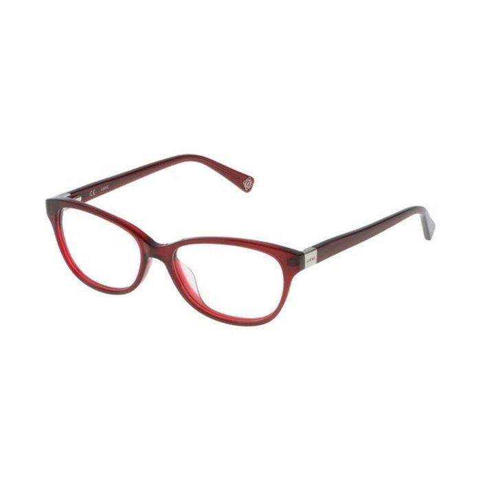 Monture de Lunettes Femme Loewe VLW9245307FQ (ø 53 mm) Monture de Lunettes Femme Loewe VLW9245307FQ (ø 53 mm)