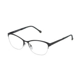 Loewe VLWA03M530604 Lunettes de vue Bleu/Femme