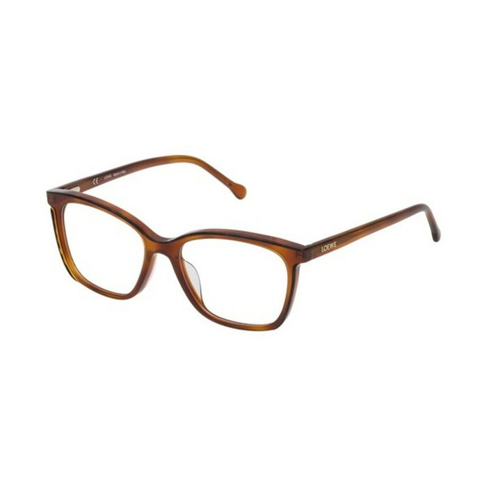Monture de Lunettes Femme Loewe VLWA05M510ADP Dark Havana (ø 51 mm) Monture de Lunettes Femme Loewe VLWA05M510ADP Dark Havana (ø 51 mm)