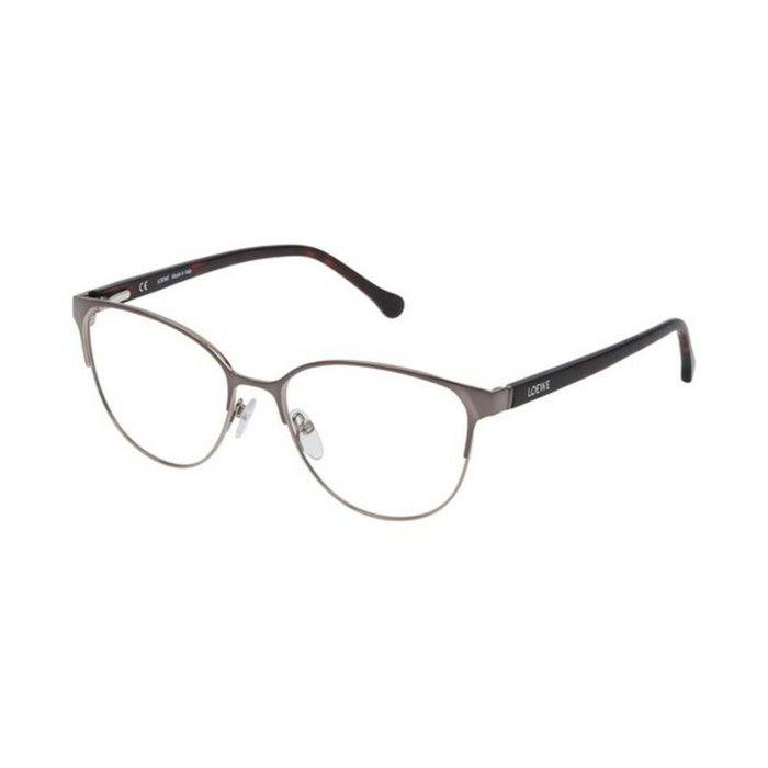Monture de Lunettes Femme Loewe VLWA18M530SHE Doré (ø 53 mm) Monture de Lunettes Femme Loewe VLWA18M530SHE Doré (ø 53 mm)