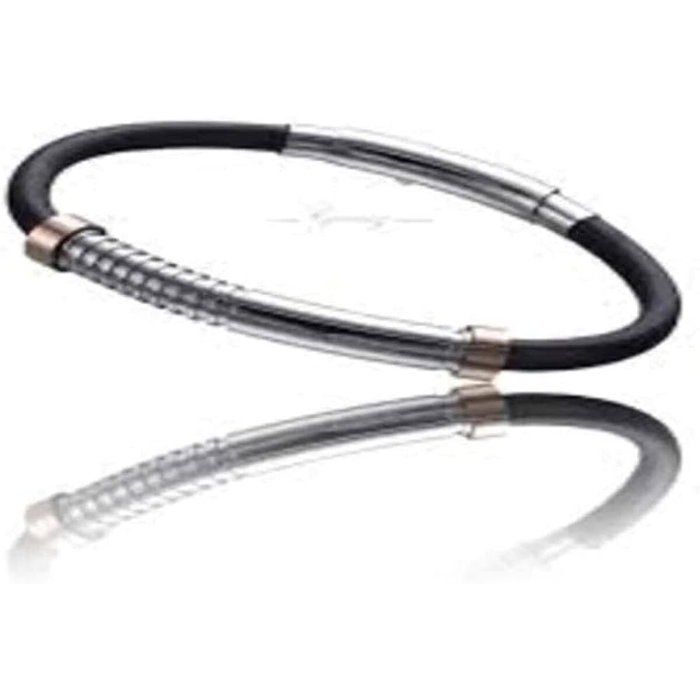 Bracelet Homme Time Force TS5094BR23_- Métal Acier inoxydable Argent