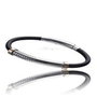 Bracelet Homme Time Force TS5094BR23_- Métal Acier inoxydable Argent