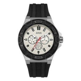 Guess W0674G3 Montre Analogique Homme