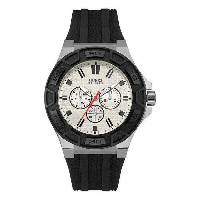 Guess W0674G3 Montre Analogique Homme Guess W0674G3 Montre Analogique Homme