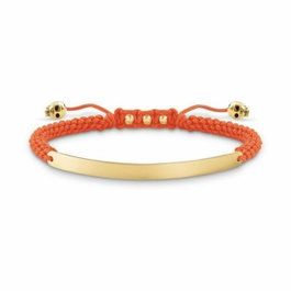 Thomas Sabo Pulsera en Argent Rose