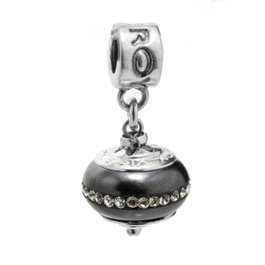 Viceroy Joyería VMM0172-11 avec cadran bleu et bracelet argenté