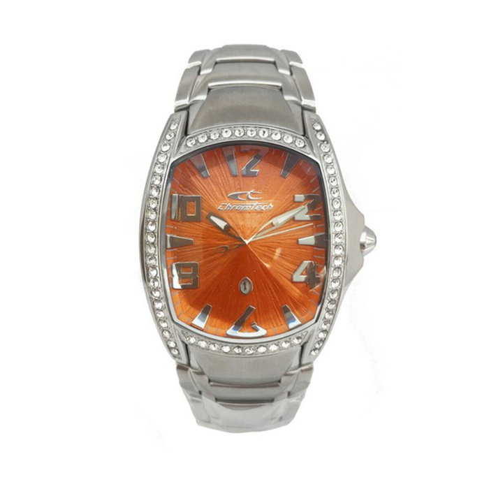 Montre Femme Chronotech CT7988LS-68M (Ø 28 mm) Montre Femme Chronotech CT7988LS-68M (Ø 28 mm)