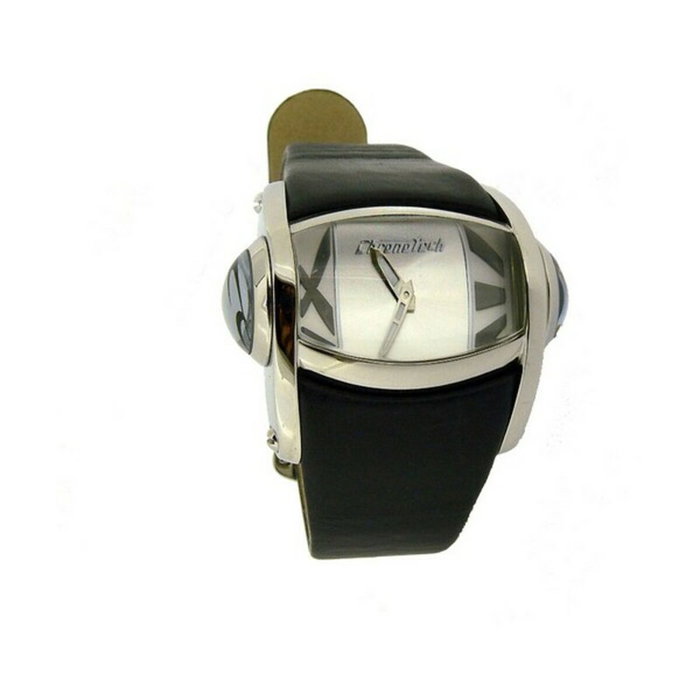Montre Unisexe Chronotech CT7681M-08 (Ø 48 mm) Montre Unisexe Chronotech CT7681M-08 (Ø 48 mm)