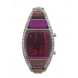 Chronotech CT7122LS-05M Argenté Rose
