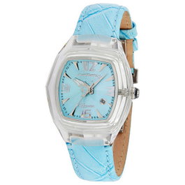 Chronotech CT7888L-01 Montre Analogique Femme