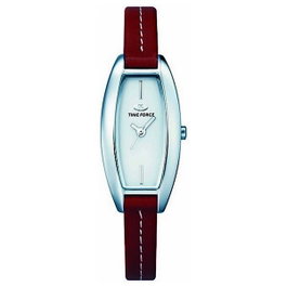Time Force TF2568L-10-1 Montre Analogique Femme Bleu