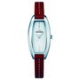 Time Force TF2568L-10-1 Montre Analogique Femme Bleu