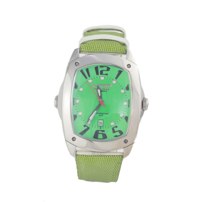 Montre Homme Chronotech (Ø 40 mm)