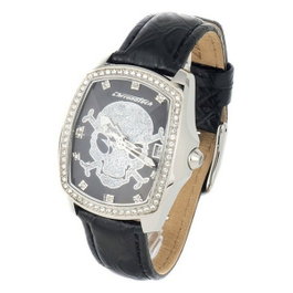 Chronotech CT7896LS-102 montre analogique pour femme