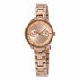 Furla R4253102518 Metropolis Rose
