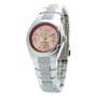 Chronotech CC7039L-07M avec cadran rouge