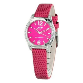 Chronotech Reloj Chronotech CC7101LS-15 Rose