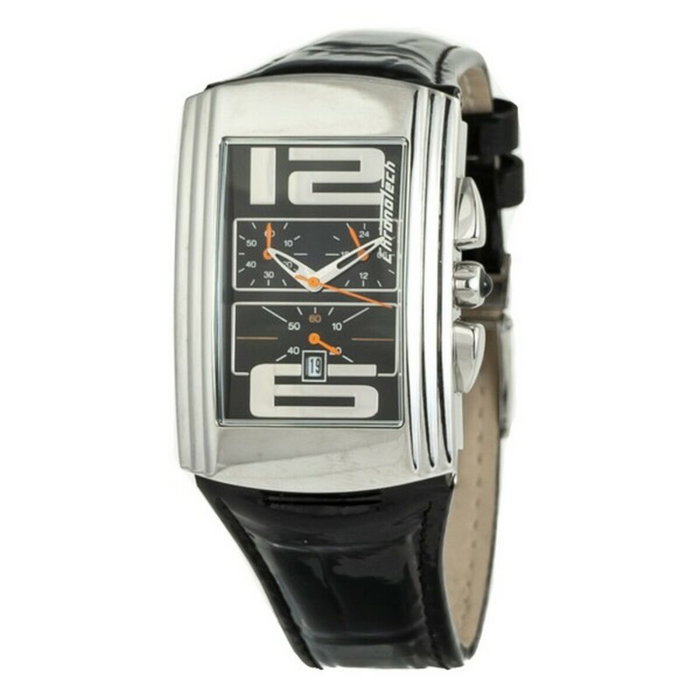 Montre Unisexe Chronotech CT7018M-04 (Ø 33 mm) Montre Unisexe Chronotech CT7018M-04 (Ø 33 mm)