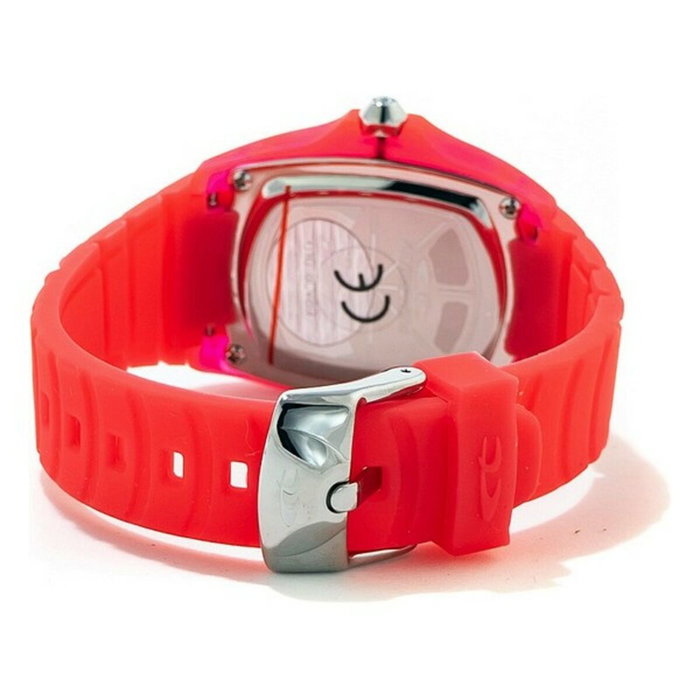 Chronotech CT7134L-10 Rouge Chronotech CT7134L-10 Rouge