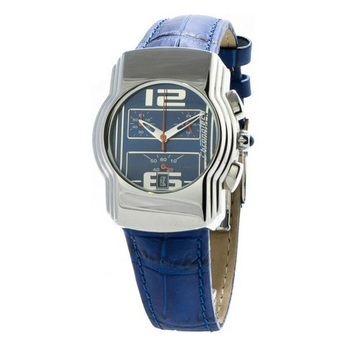 Chronotech CT7280B-09 Bleu Chronotech CT7280B-09 Bleu