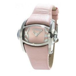 Chronotech CT7681L-07 Montre pour Femme avec Bracelet Rose