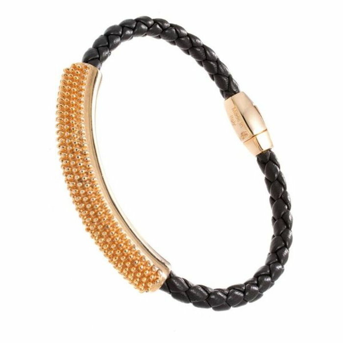Pesavento Bracelet Collection Pixel en Argent de loi