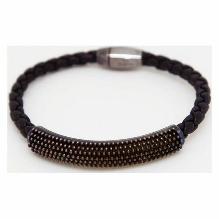 Pesavento Bracelet Collection Pixel en Argent de loi
