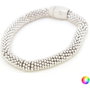 TheRubz Bracelet Femme WPXLD004 Argenté