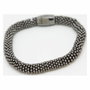 TheRubz Bracelet Femme WPXLD004 Argenté