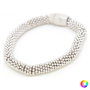 TheRubz Bracelet Femme WPXLD004 Argenté