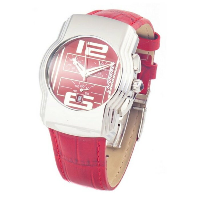 Montre Unisexe Chronotech CT7280M-05 (Ø 38 mm) Montre Unisexe Chronotech CT7280M-05 (Ø 38 mm)