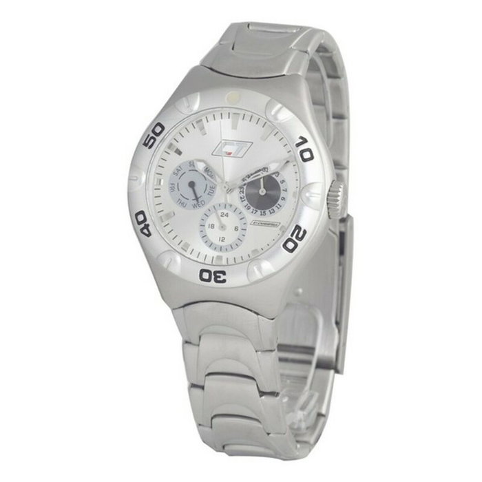 Montre Unisexe Chronotech CC7051M-06M (Ø 38 mm) Montre Unisexe Chronotech CC7051M-06M (Ø 38 mm)