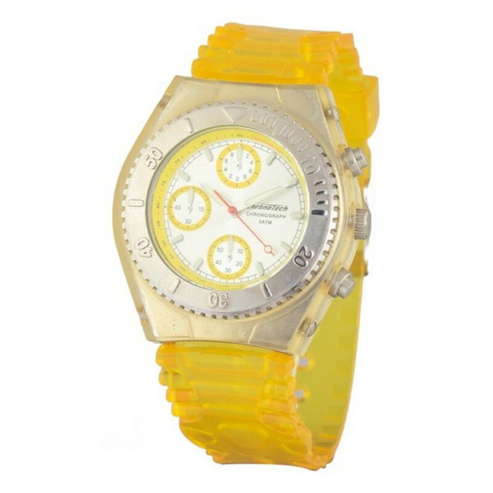 Montre Unisexe Chronotech CT7284-06 (Ø 40 mm) Montre Unisexe Chronotech CT7284-06 (Ø 40 mm)