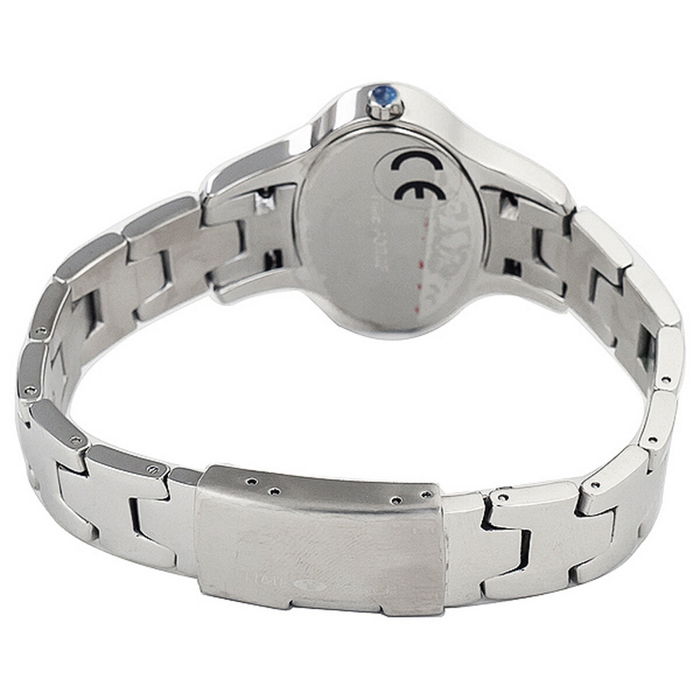 Montre Femme Time Force TF2635L-01M-1 (Ø 36 mm) Montre Femme Time Force TF2635L-01M-1 (Ø 36 mm)