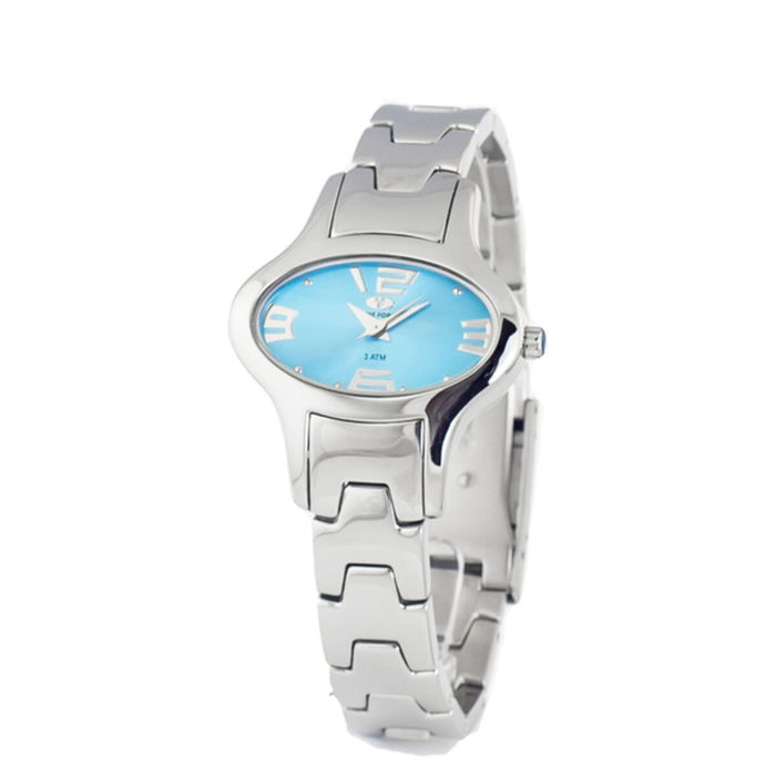 Montre Femme Time Force TF2635L-03M-1 (Ø 36 mm) Montre Femme Time Force TF2635L-03M-1 (Ø 36 mm)